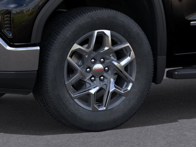 2026 GMC Sierra 1500 SLT - Photo 9