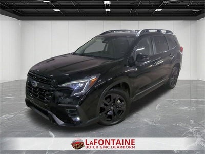2023 Subaru Ascent Onyx Edition Limited 7-Passenger
