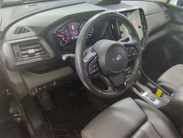 2023 Subaru Ascent Onyx Edition Limited 7-Passenger