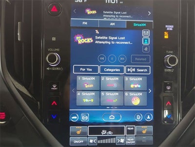 2023 Subaru Ascent Onyx Edition Limited 7-Passenger