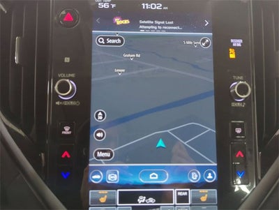 2023 Subaru Ascent Onyx Edition Limited 7-Passenger