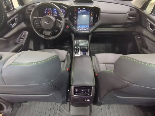 2023 Subaru Ascent Onyx Edition Limited 7-Passenger