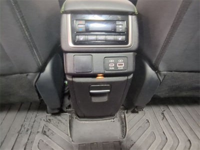 2023 Subaru Ascent Onyx Edition Limited 7-Passenger