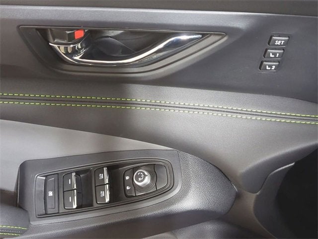 2023 Subaru Ascent Onyx Edition Limited 7-Passenger