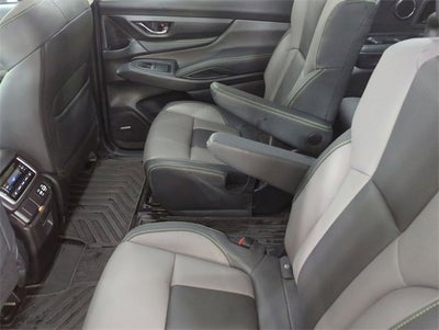 2023 Subaru Ascent Onyx Edition Limited 7-Passenger