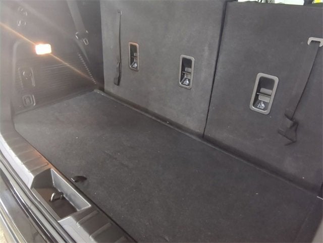 2023 Subaru Ascent Onyx Edition Limited 7-Passenger