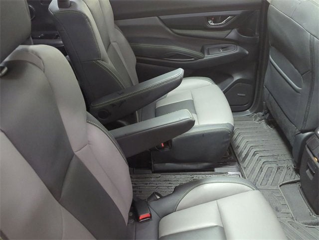 2023 Subaru Ascent Onyx Edition Limited 7-Passenger