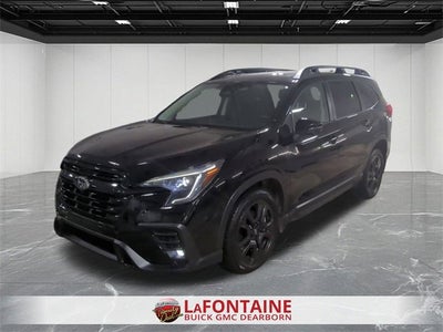 2023 Subaru Ascent Onyx Edition Limited 7-Passenger