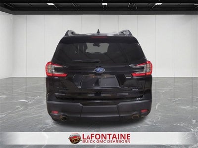 2023 Subaru Ascent Onyx Edition Limited 7-Passenger