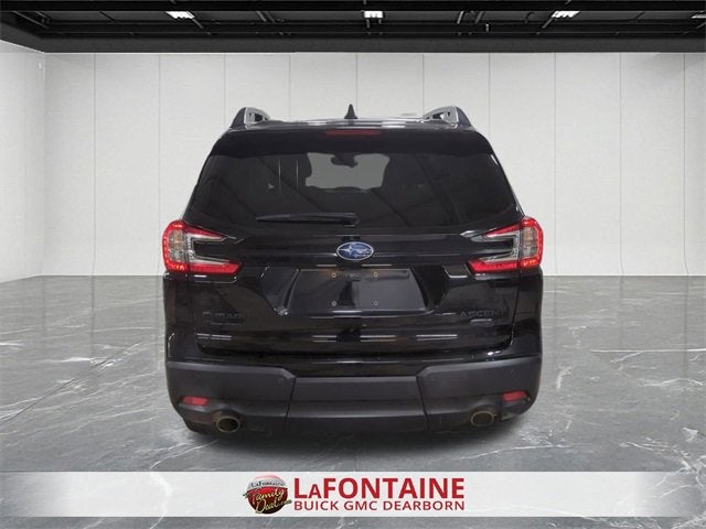 2023 Subaru Ascent Onyx Edition Limited 7-Passenger