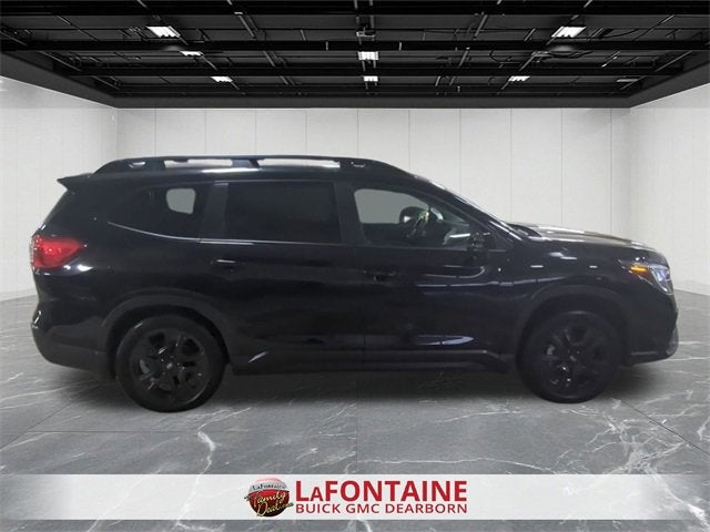 2023 Subaru Ascent Onyx Edition Limited 7-Passenger