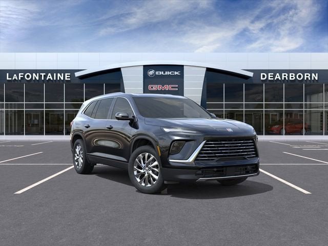 2026 Buick Enclave Preferred AWD's photo
