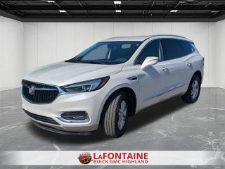 2020 Buick Enclave Premium