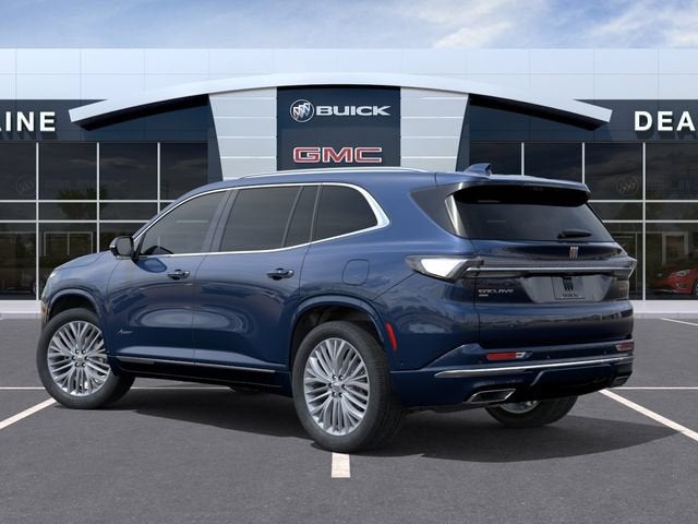 2027 Buick Enclave Avenir