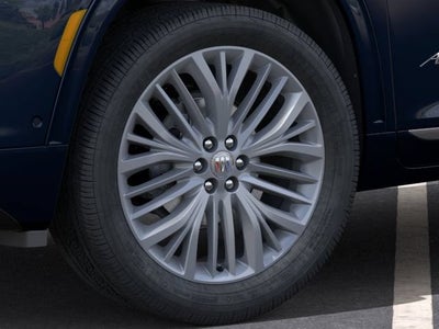 2027 Buick Enclave Avenir