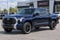 2024 Toyota Tundra Hybrid Limited 4WD