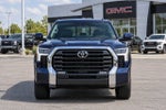 2024 Toyota Tundra Hybrid Limited 4WD
