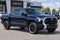 2024 Toyota Tundra Hybrid Limited 4WD
