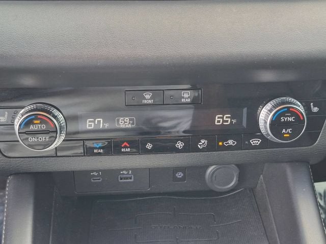 2022 Mitsubishi Outlander SEL Special Edition S-AWC