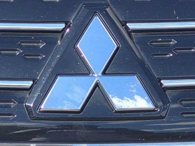 2022 Mitsubishi Outlander SEL Special Edition S-AWC