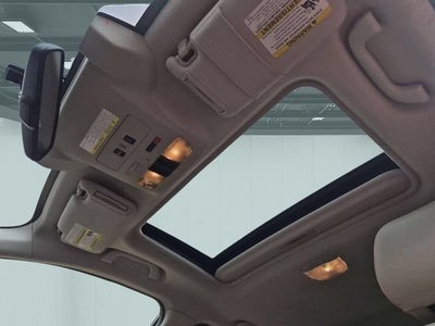 2016 Subaru Crosstrek 2.0i Limited