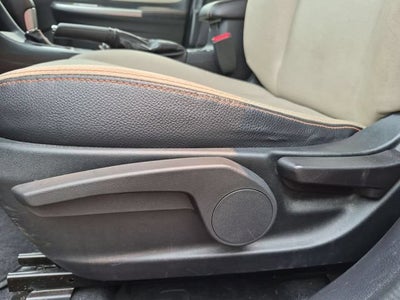 2016 Subaru Crosstrek 2.0i Limited