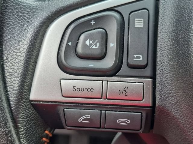 2016 Subaru Crosstrek 2.0i Limited