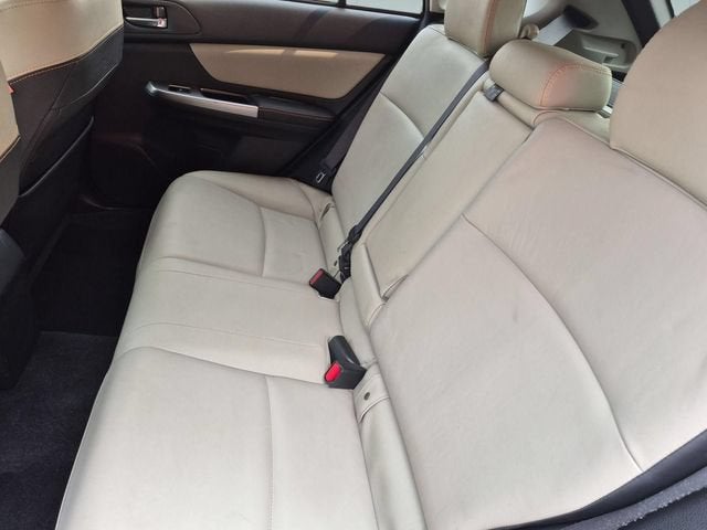2016 Subaru Crosstrek 2.0i Limited