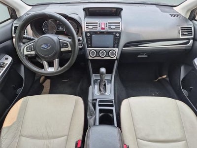 2016 Subaru Crosstrek 2.0i Limited