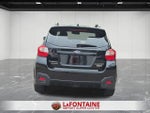 2016 Subaru Crosstrek 2.0i Limited