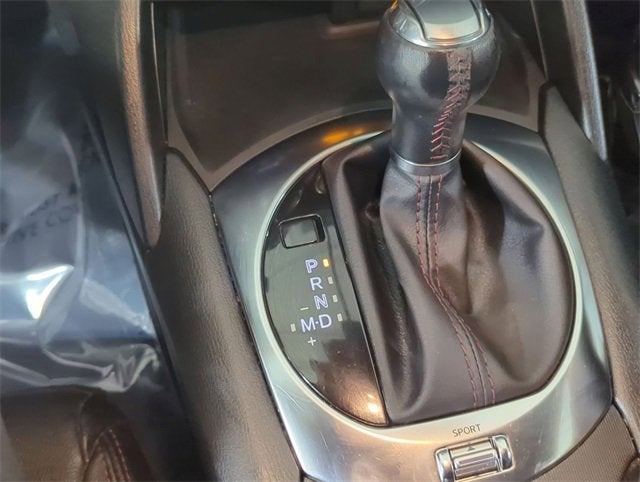 2017 Mazda Mazda MX-5 Miata RF Grand Touring