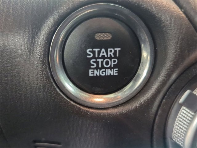 2017 Mazda Mazda MX-5 Miata RF Grand Touring