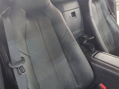 2017 Mazda Mazda MX-5 Miata RF Grand Touring