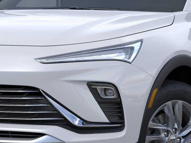 2026 Buick Envista Preferred - Photo 10