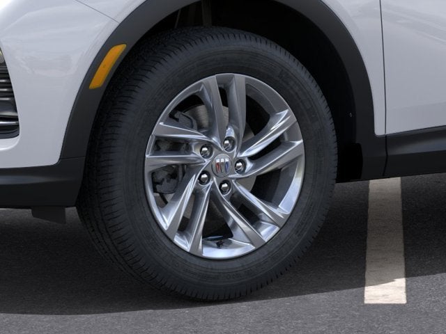 2026 Buick Envista Preferred - Photo 9