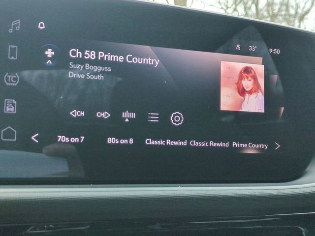 2025 Buick Envista Sport Touring