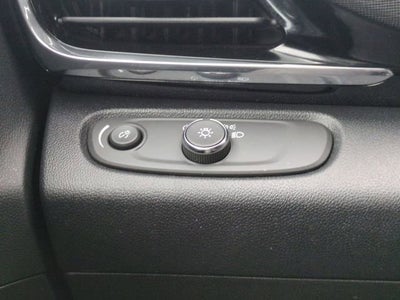 2025 Buick Envista Sport Touring