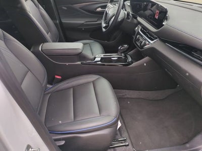 2025 Buick Envista Sport Touring