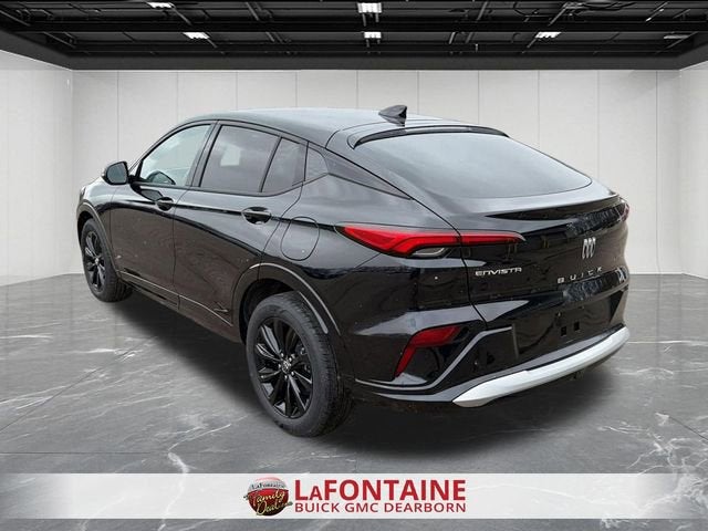 2025 Buick Envista Sport Touring