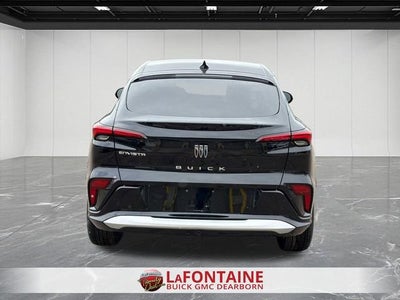 2025 Buick Envista Sport Touring