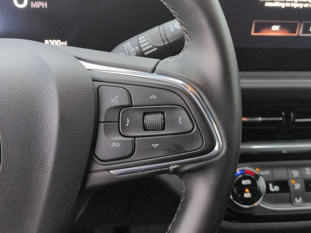 2025 Buick Envista Sport Touring