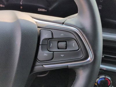 2025 Buick Encore GX Sport Touring