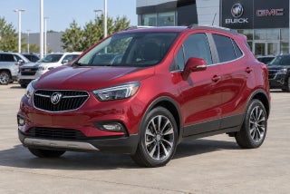 2020 Buick Encore Sport Touring