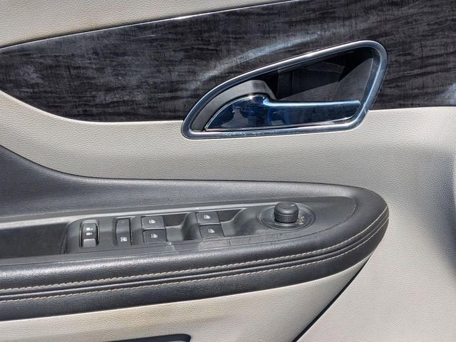 2014 Buick Encore 4DR FWD