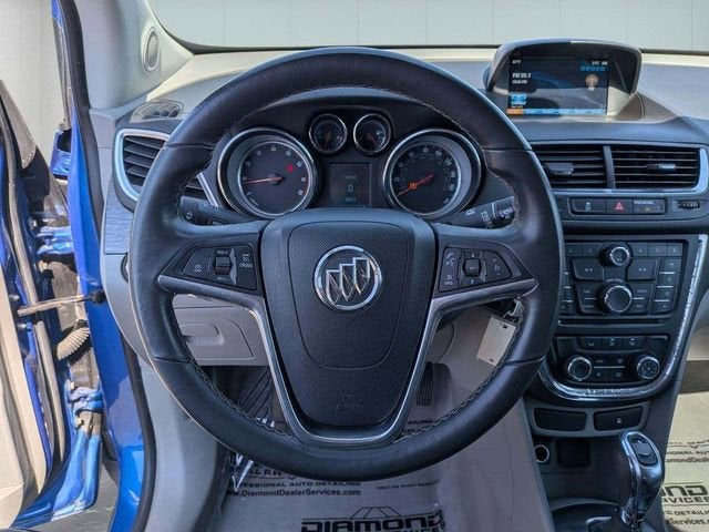 2014 Buick Encore 4DR FWD