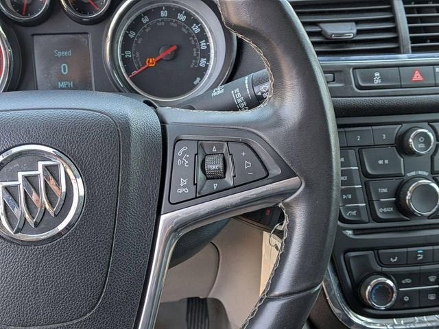 2014 Buick Encore 4DR FWD