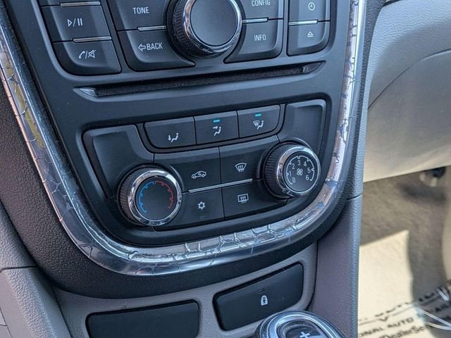 2014 Buick Encore 4DR FWD