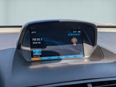 2014 Buick Encore 4DR FWD