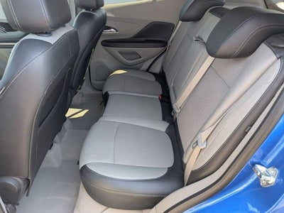 2014 Buick Encore 4DR FWD