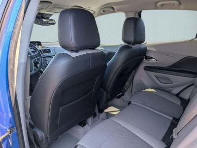 2014 Buick Encore 4DR FWD